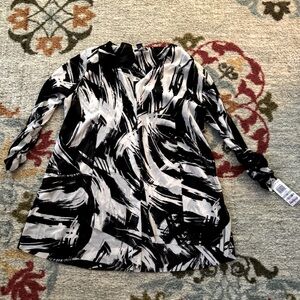 Alfani Woman 1X - boho style